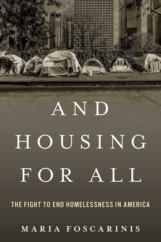 Couverture_And Housing for All