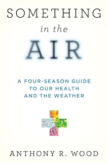 Couverture_Something in the Air