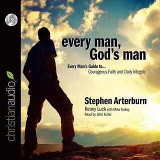 Couverture_Every Man, God's Man