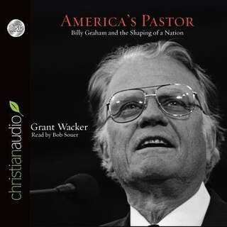 Couverture_America's Pastor
