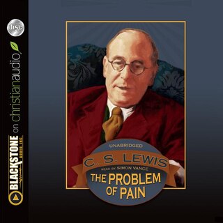 Front cover_The Problem Of Pain