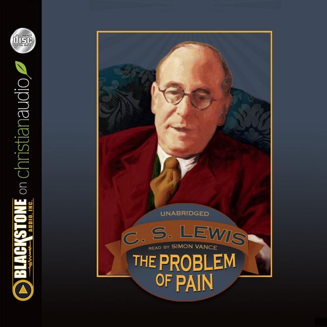 Front cover_The Problem Of Pain