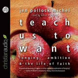 Front cover_Teach Us To Want
