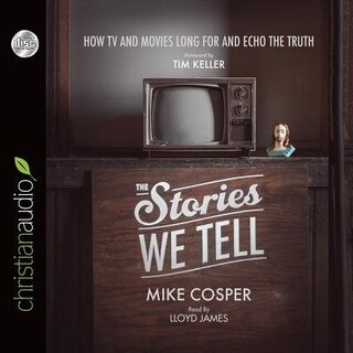 Front cover_The Stories We Tell