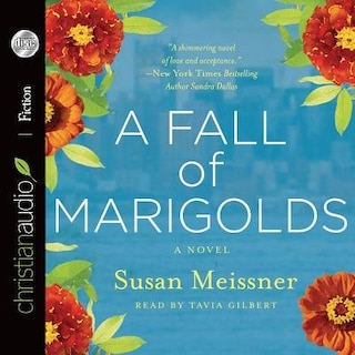Couverture_A Fall Of Marigolds
