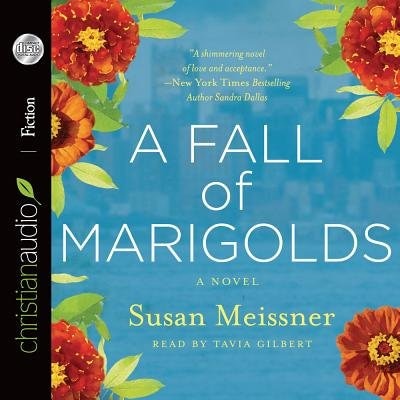 Couverture_A Fall Of Marigolds