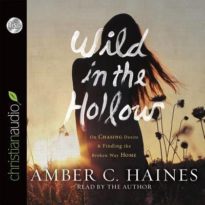 Wild In The Hollow: On Chasing Desire And Finding The Broken Way Home