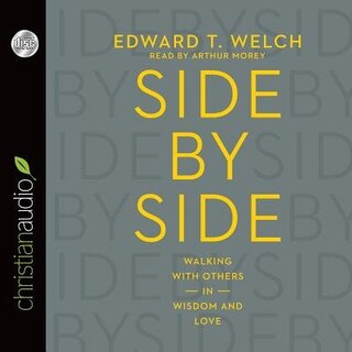 Couverture_Side By Side