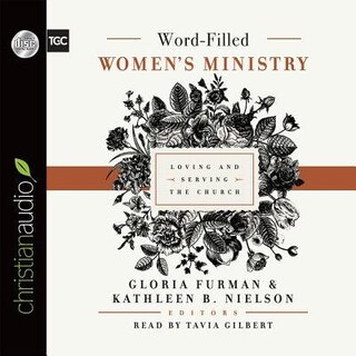 Couverture_Word-filled Women's Ministry