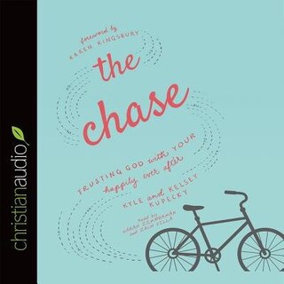 Front cover_The Chase