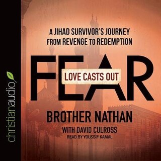 Front cover_Love Casts Out Fear