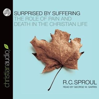 Surprised By Suffering: The Role of Pain and Death in The Christian Life