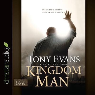 Front cover_Kingdom Man