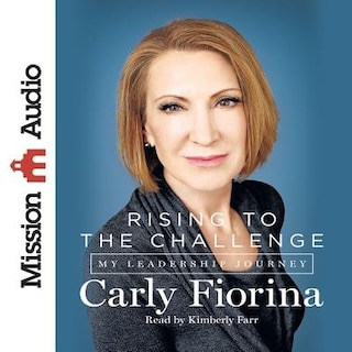 Rising To The Challenge: My Leadership Journey