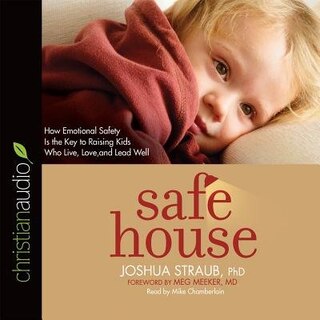 Front cover_Safe House