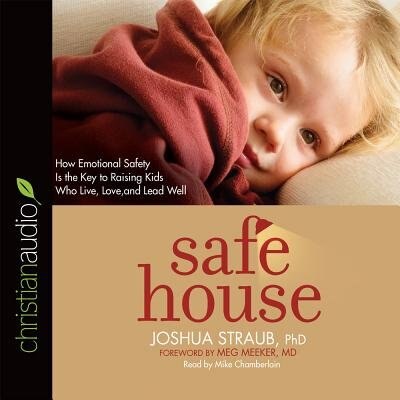 Front cover_Safe House