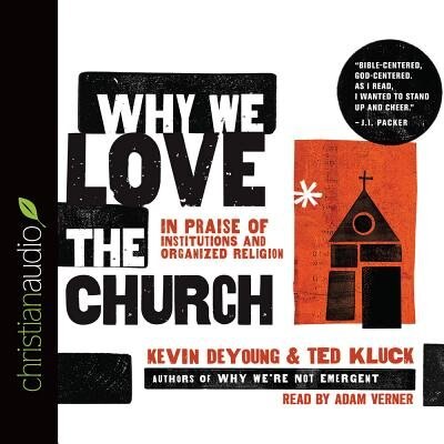 Couverture_Why We Love The Church