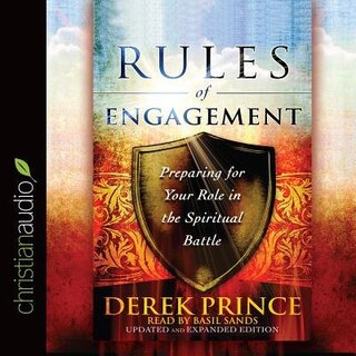Couverture_Rules Of Engagement