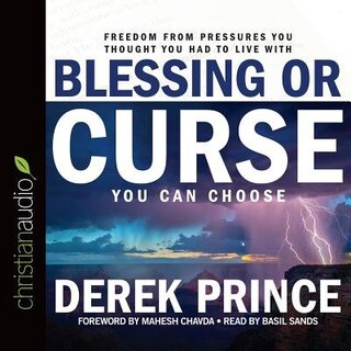 Couverture_Blessing Or Curse