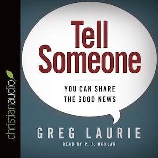 Front cover_Tell Someone