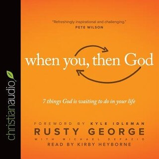 Couverture_When You, Then God