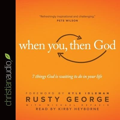 Couverture_When You, Then God