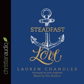 Front cover_Steadfast Love