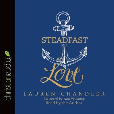 Front cover_Steadfast Love