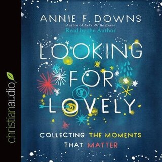 Front cover_Looking For Lovely
