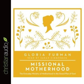 Front cover_Missional Motherhood