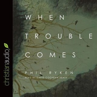 Front cover_When Trouble Comes