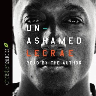 Front cover_Unashamed