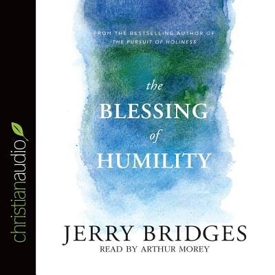 Front cover_The Blessing Of Humility