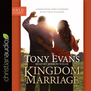 Front cover_Kingdom Marriage