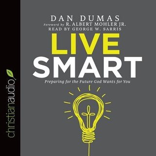 Front cover_Live Smart