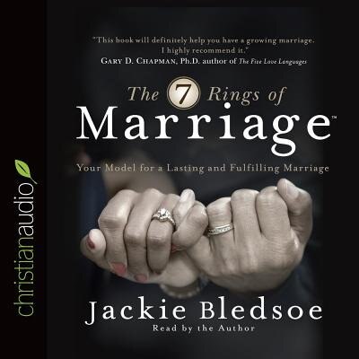 Front cover_The Seven Rings Of Marriage