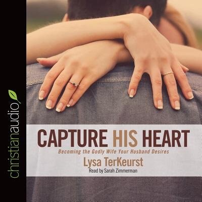 Couverture_Capture His Heart
