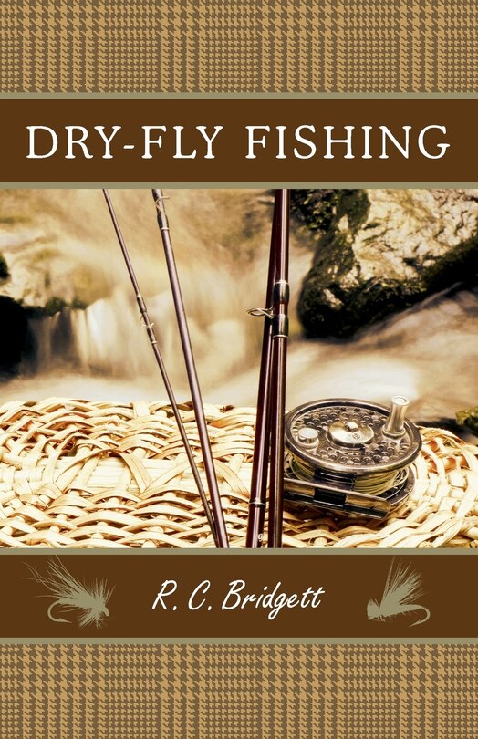 Couverture_Dry-Fly Fishing