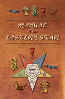 Front cover_Manual of the Eastern Star