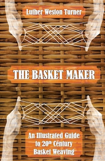 Couverture_The Basket Maker