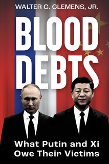 Front cover_Blood Debts