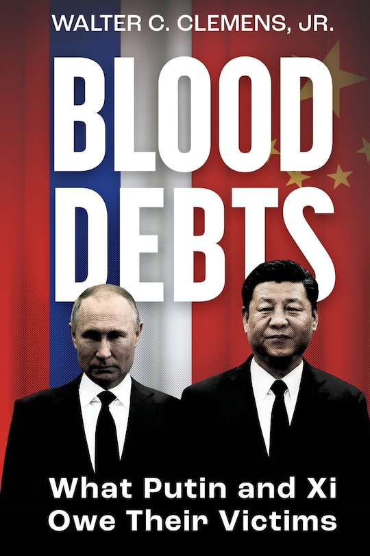 Front cover_Blood Debts