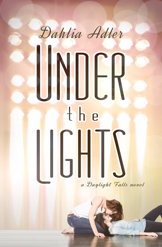Front cover_Under the Lights