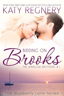 Front cover_Bidding on Brooks