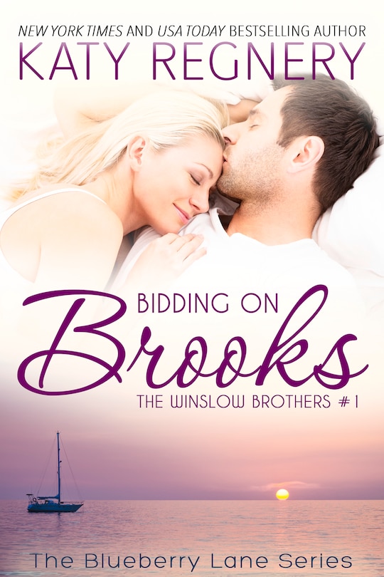 Front cover_Bidding on Brooks