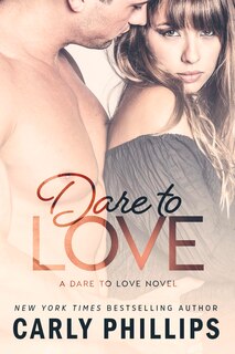 Front cover_Dare to Love