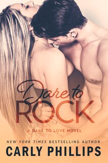 Front cover_Dare to Rock