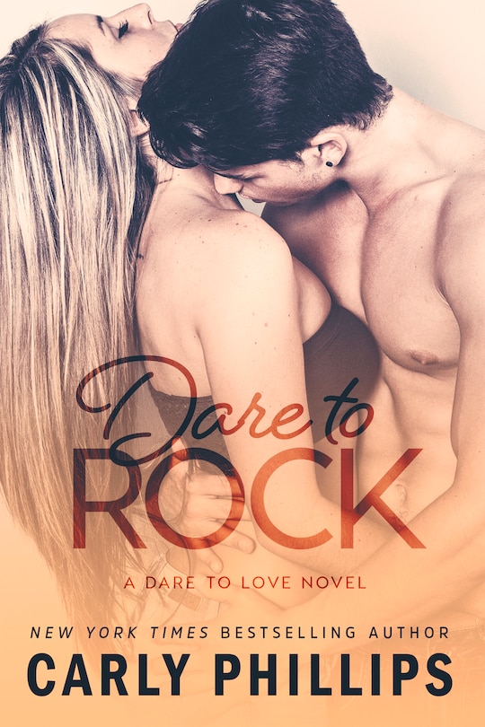 Front cover_Dare to Rock