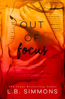 Front cover_Out of Focus