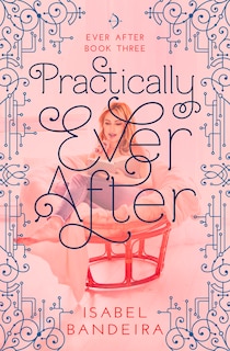 Couverture_Practically Ever After